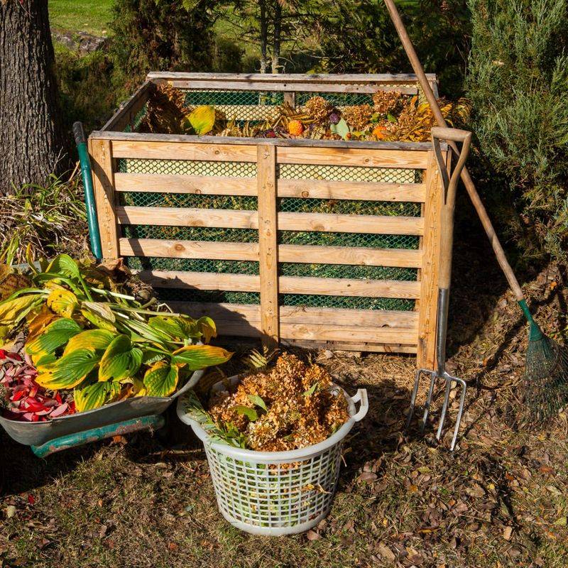 Adding Composting Systems