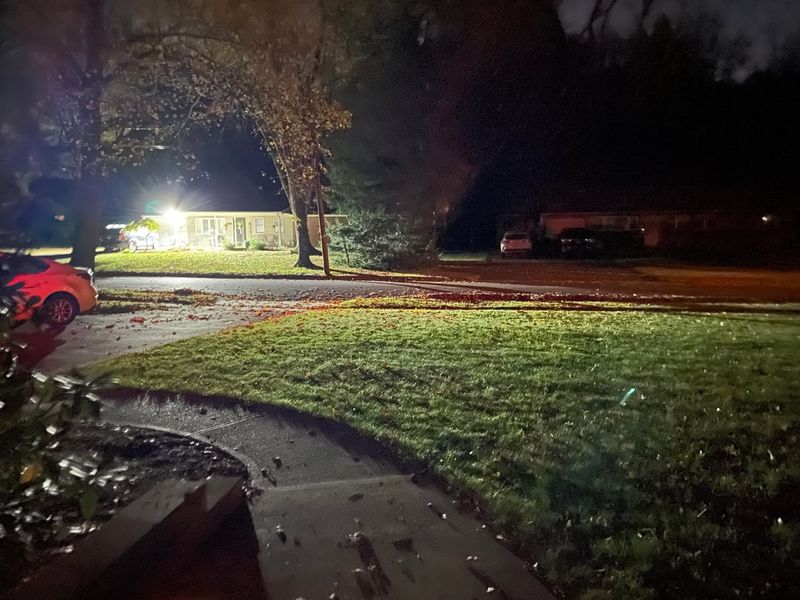 Overusing High-Intensity Lighting For Non-Safety Purposes