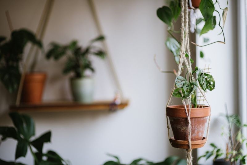 Allowing Drafts And Temperature Swings