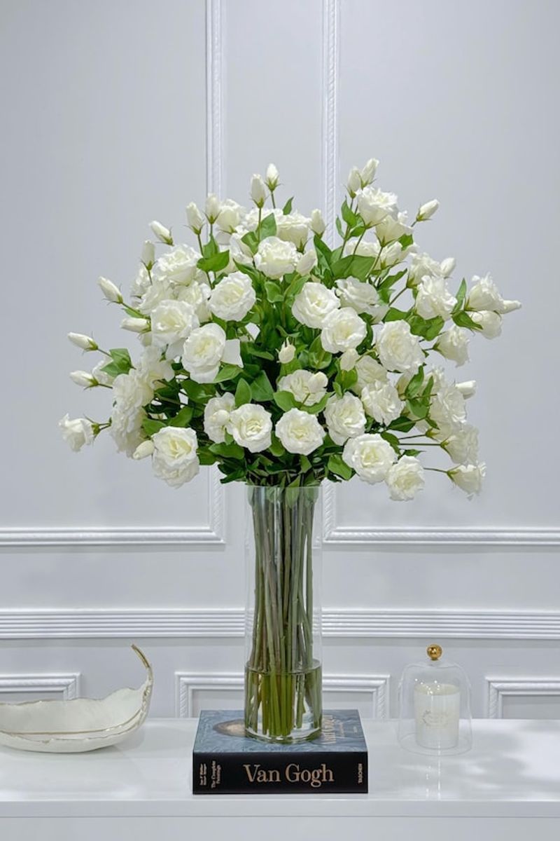 Lisianthus