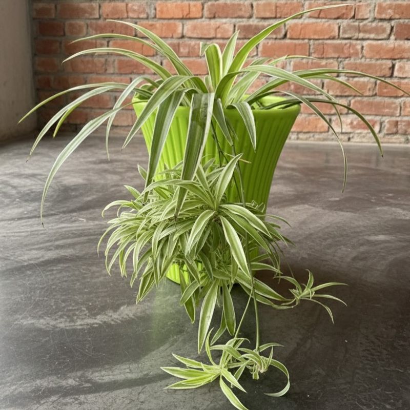 Spider Plant