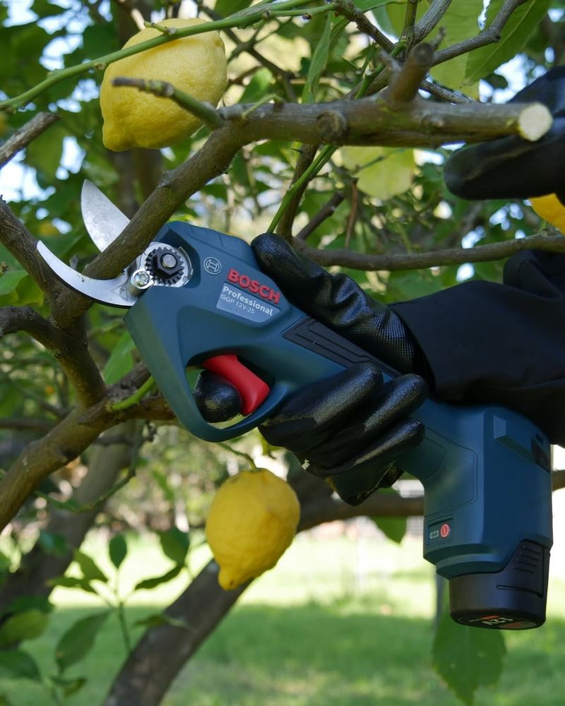 Safety Features Protect Hands And Tools