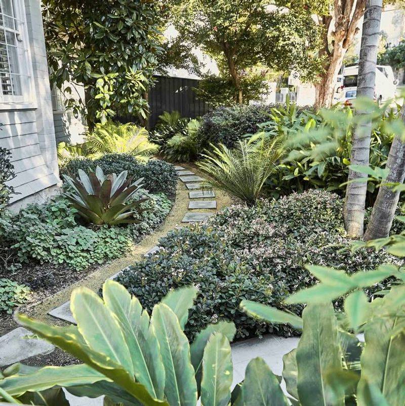 Improved Layout And Space Organization