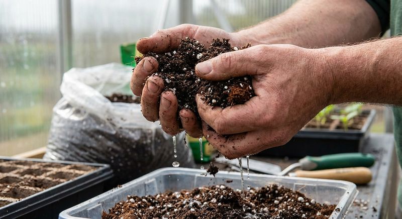 Plan And Start Seeds Indoors