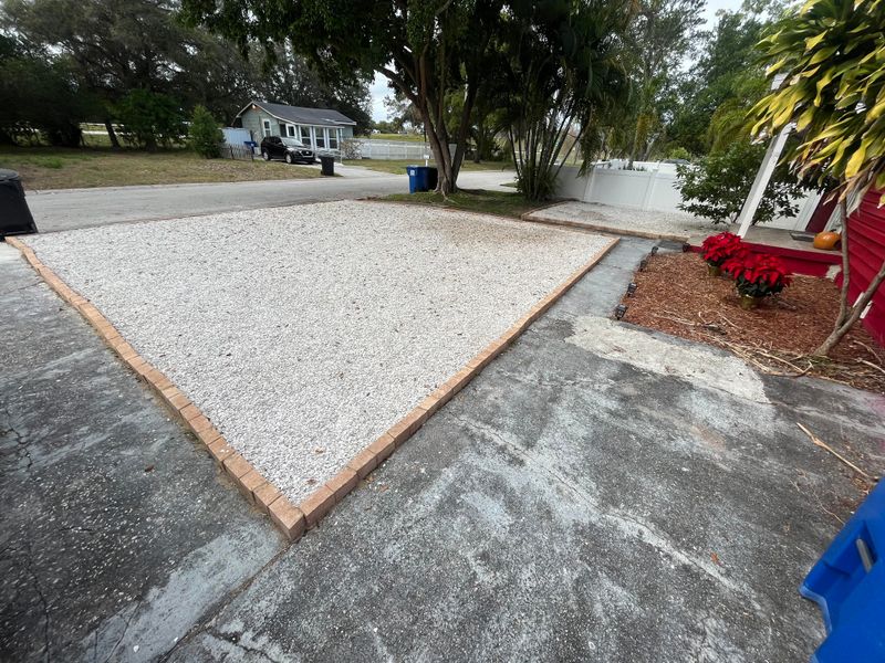 Shell Landscaping Is Built To Handle Salt And Storm Conditions
