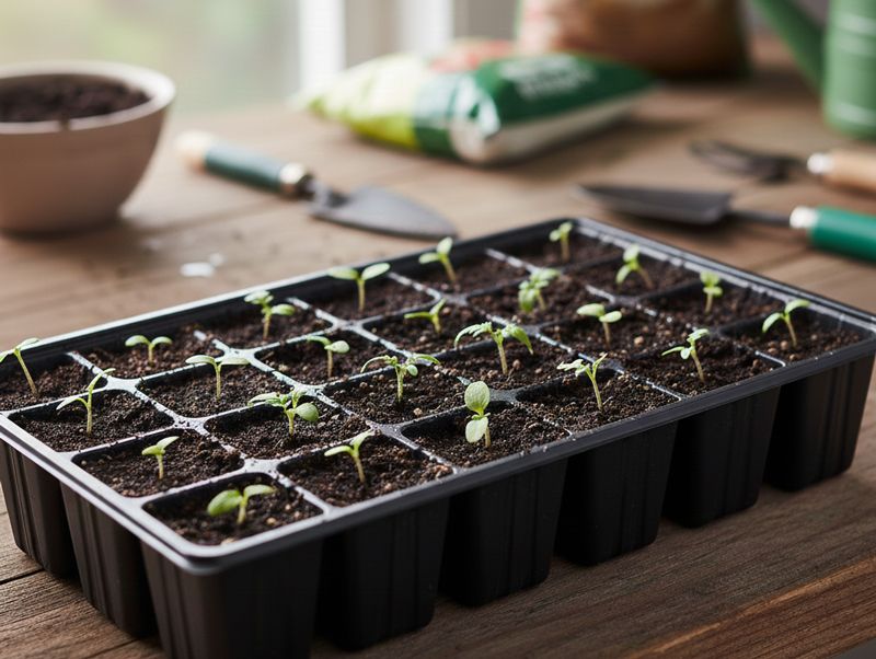 Why Pennsylvania Gardeners Consider Starting Seeds In Winter