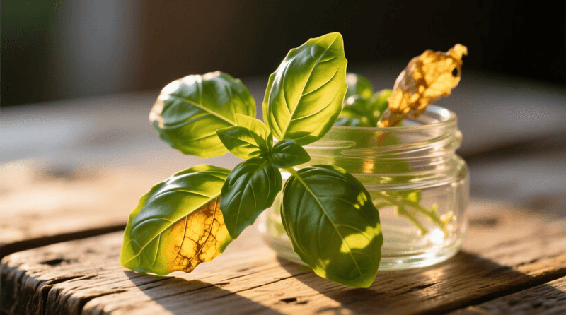 Ignoring Early Pest Activity