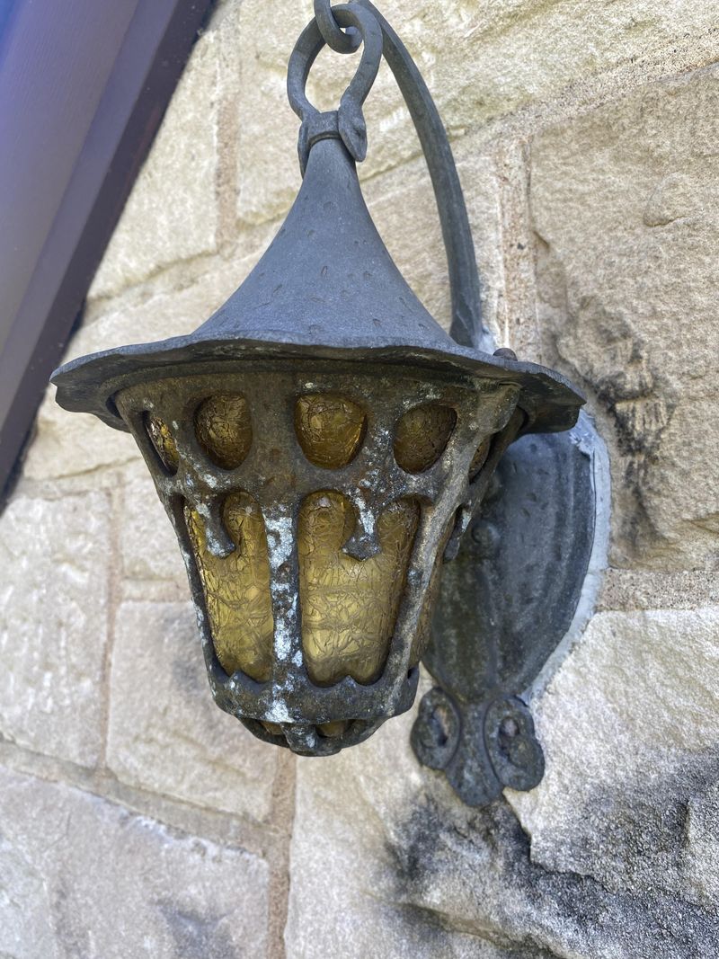 Replacing Grandfathered Lights Without Bringing Them Into Compliance