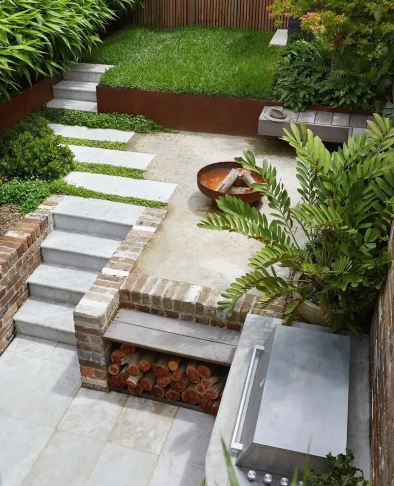 Trend-Driven Landscaping That Dates Quickly