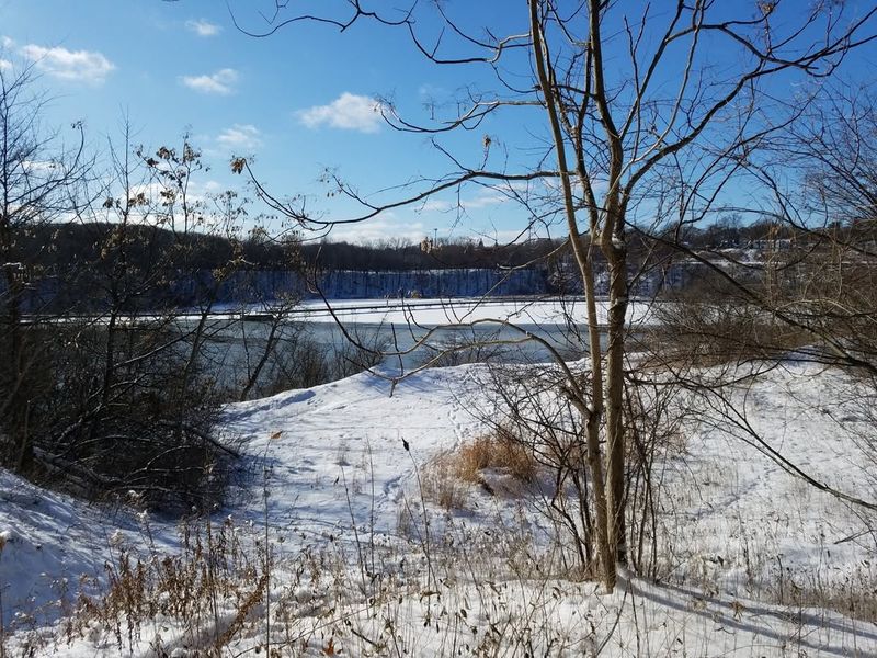 Snow Preserves Soil Moisture For Spring