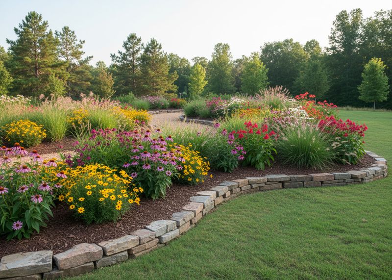 Climate-Resilient Plants Are Shaping Long-Term Yard Planning