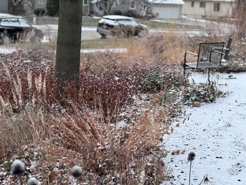 Winter Maintenance Keeps Systems Functional