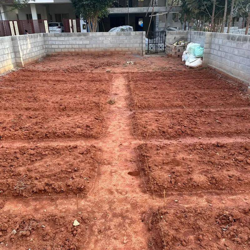 Drainage And Moisture Control