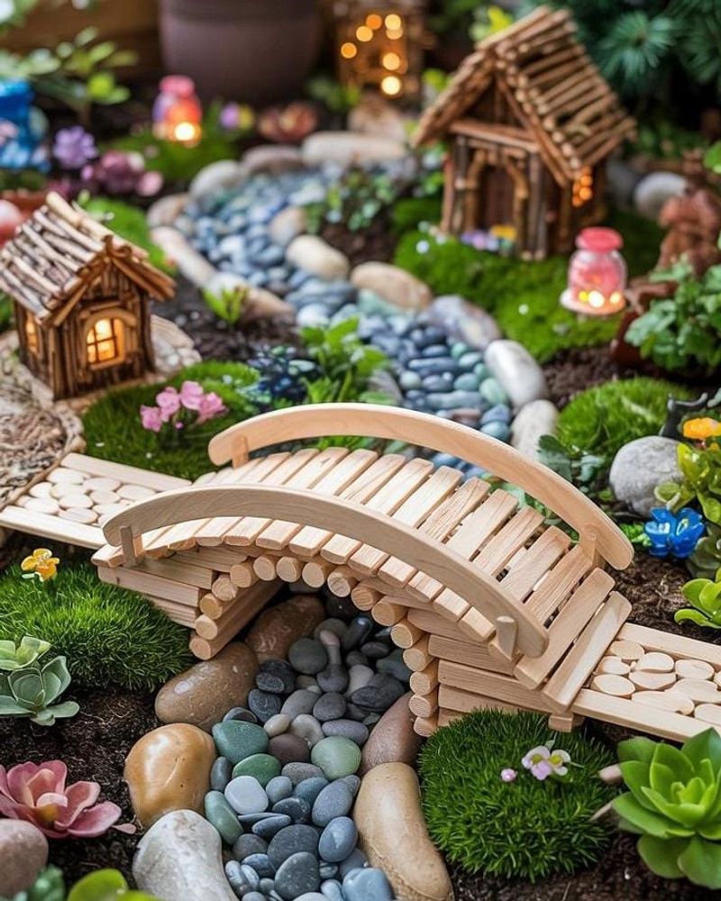 Yard Art And Decorations