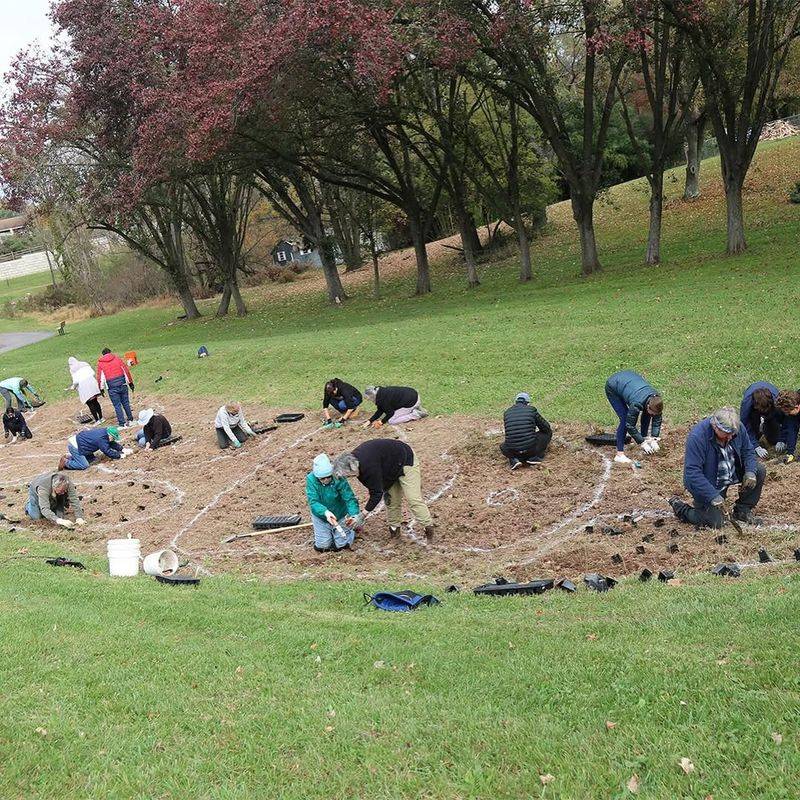 Connecting With Your Community