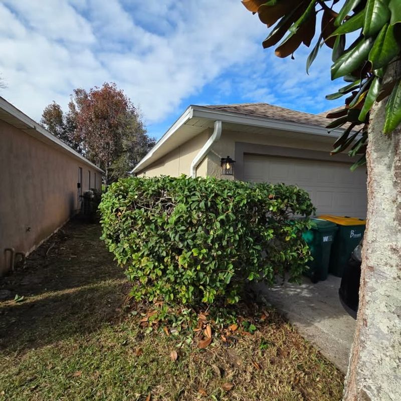 What To Do Before You Touch Anything