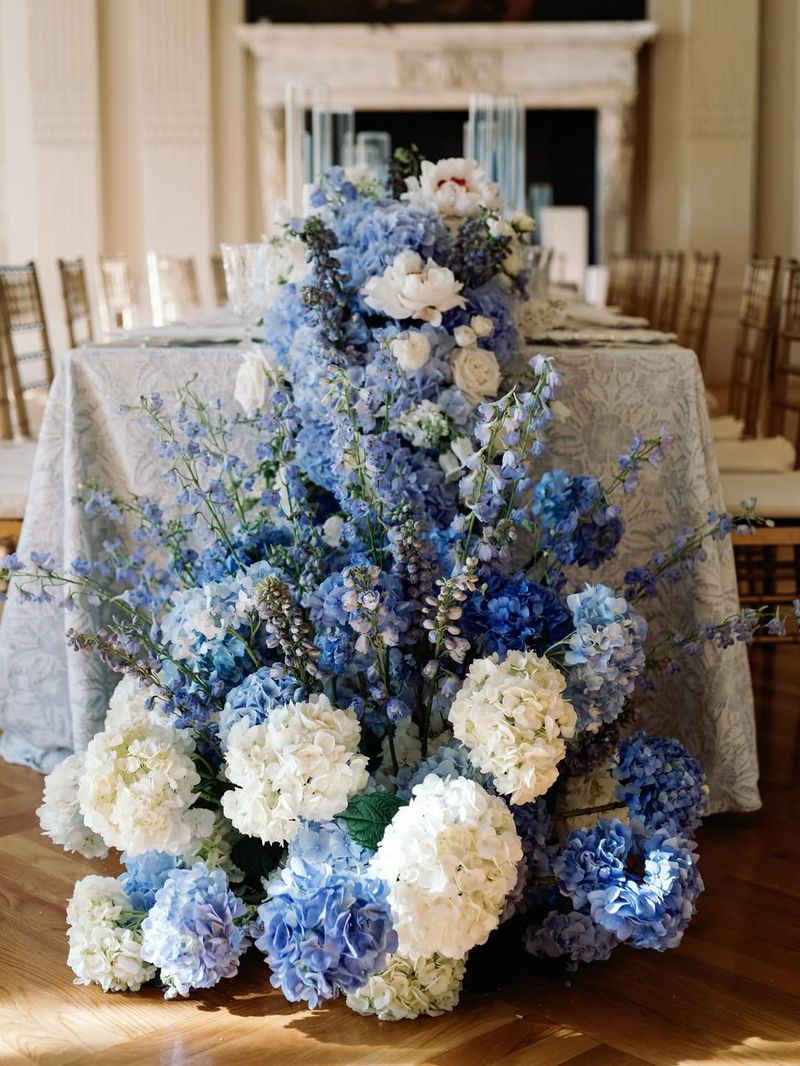 Hydrangeas