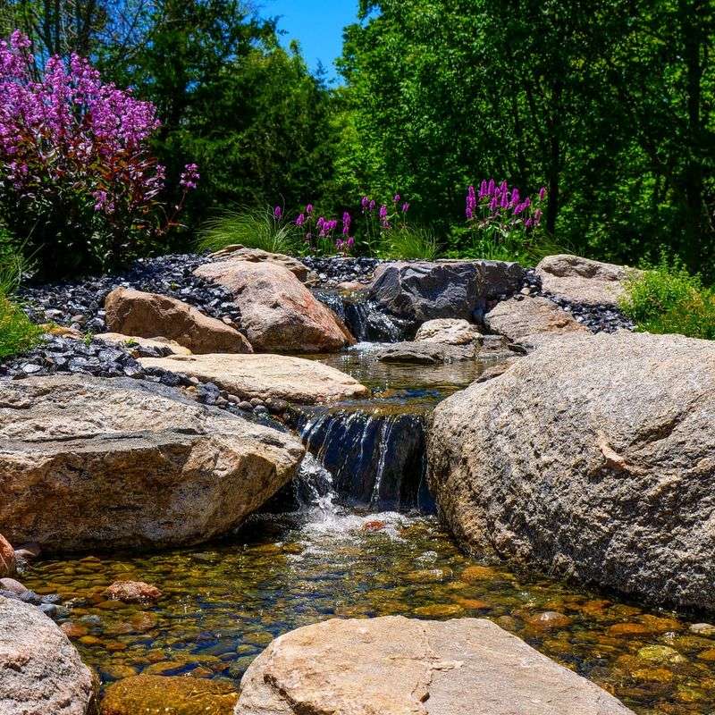 Pondless Waterfall Systems