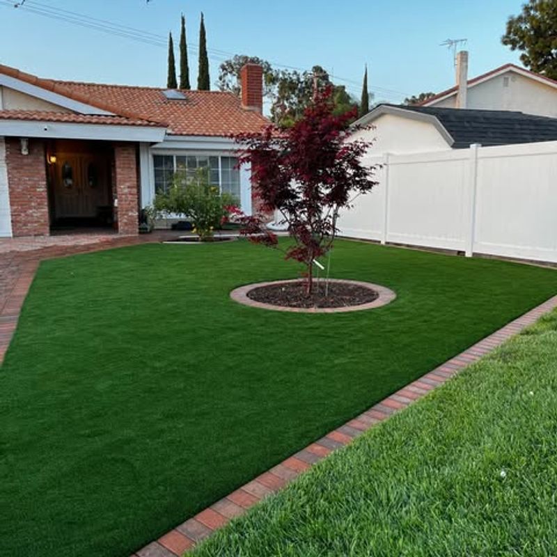 Artificial Turf Installations