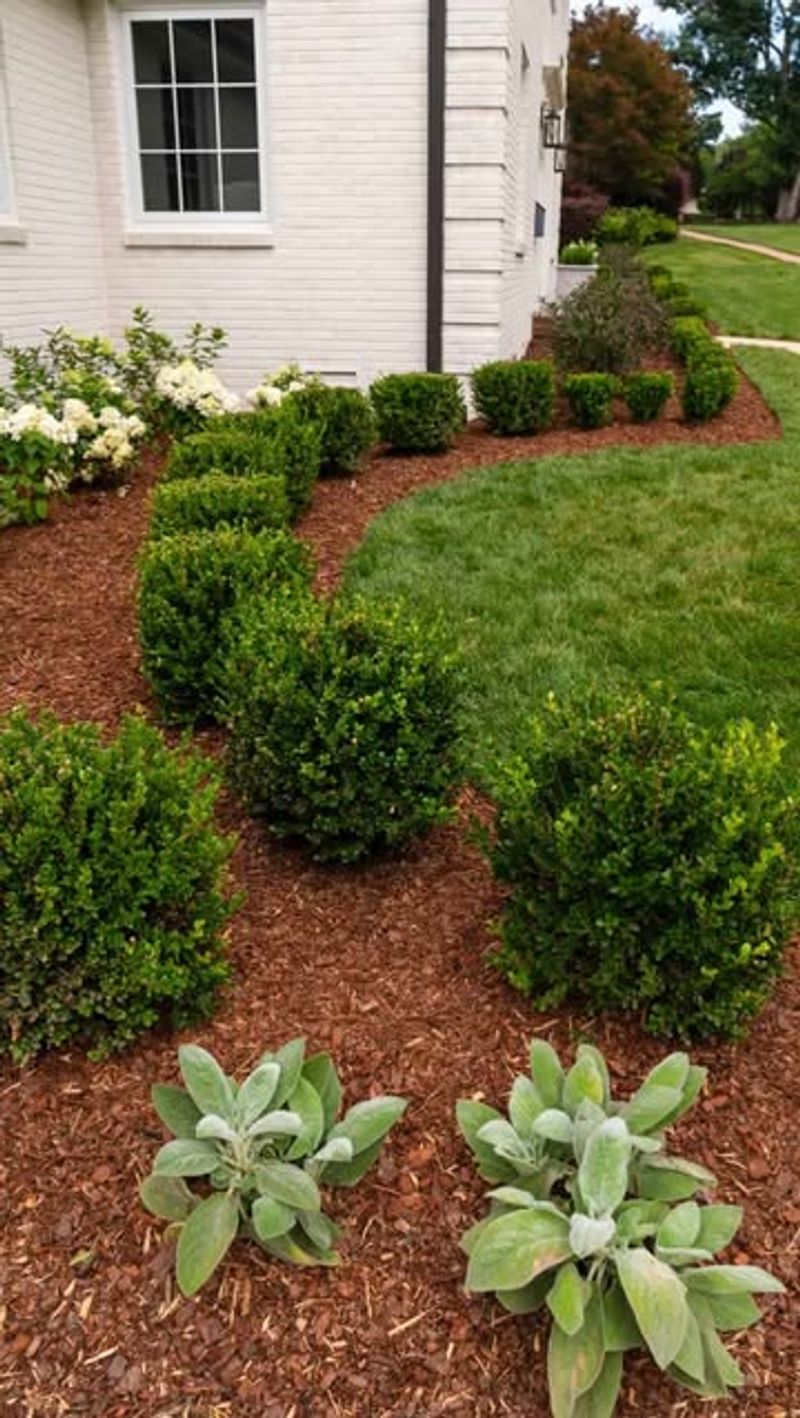 Excessive Hardscaping That Increases Stormwater Runoff