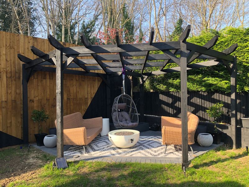 Structures Located In Special Zoning Or Overlay Areas