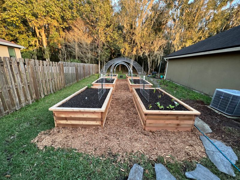 Inspect Irrigation Systems Before Growth Begins