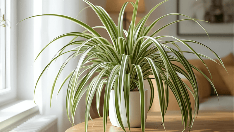 Spider Plant