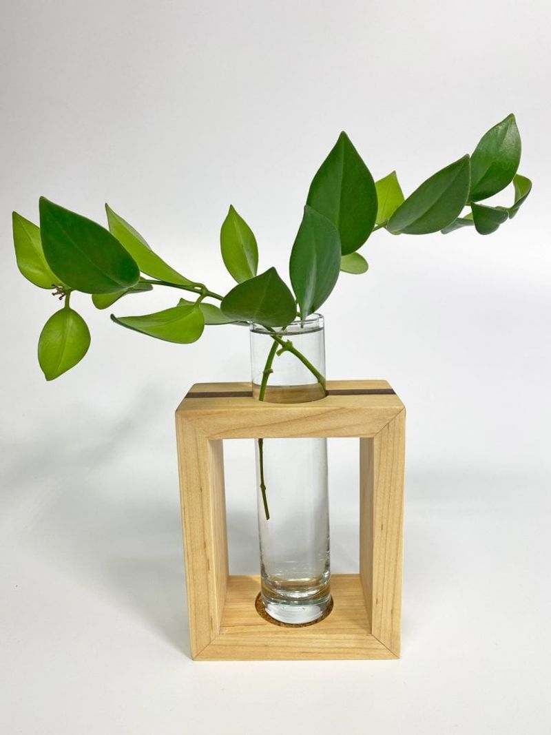 Water Propagation Method