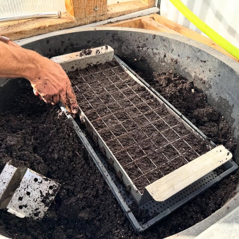 The One Simple Change That Improves Germination Instantly