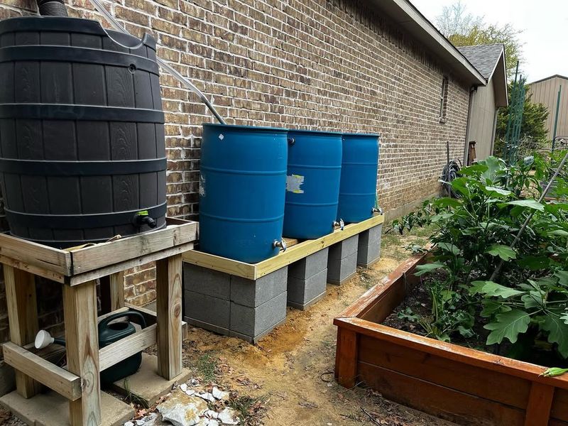 Why Rain Barrels Are Getting More Attention Across Illinois in 2026