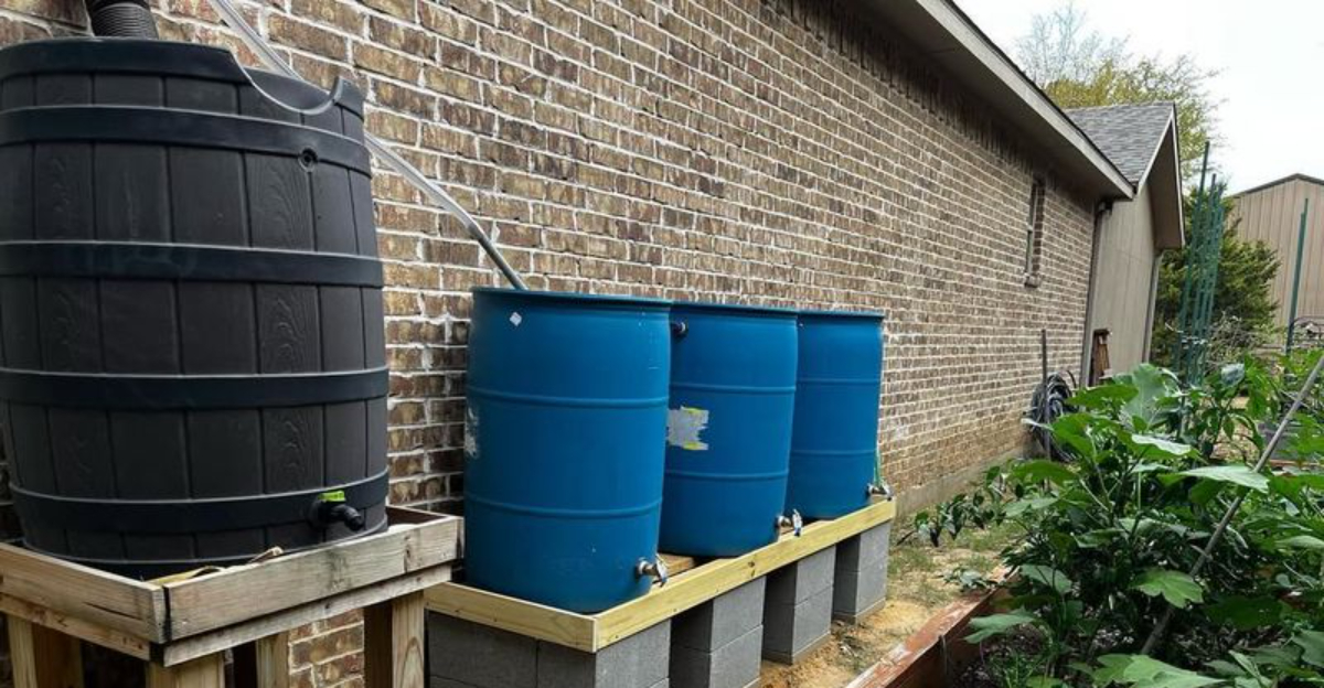 The Rain-Barrel Rule Illinois Homeowners Are Dealing With In 2026 (And Why It Matters)