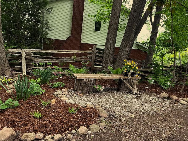 Preventing Soil Erosion And Wind Damage