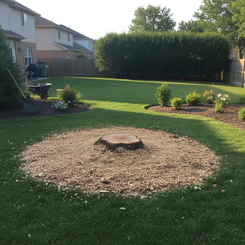 You're Planning Landscaping Or Construction Projects