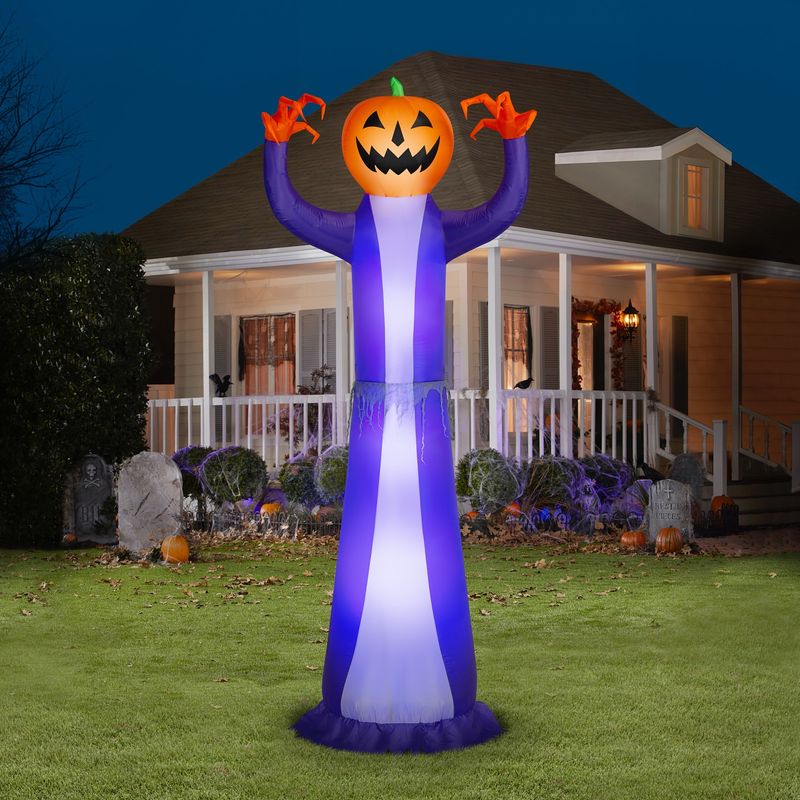 Giant Inflatable Decorations