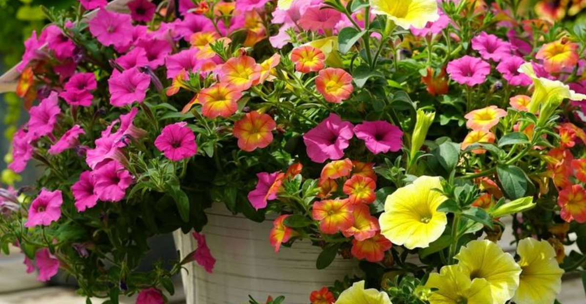 calibrachoa