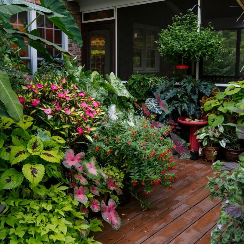 Native Plants Are Taking Priority Over Imported Varieties