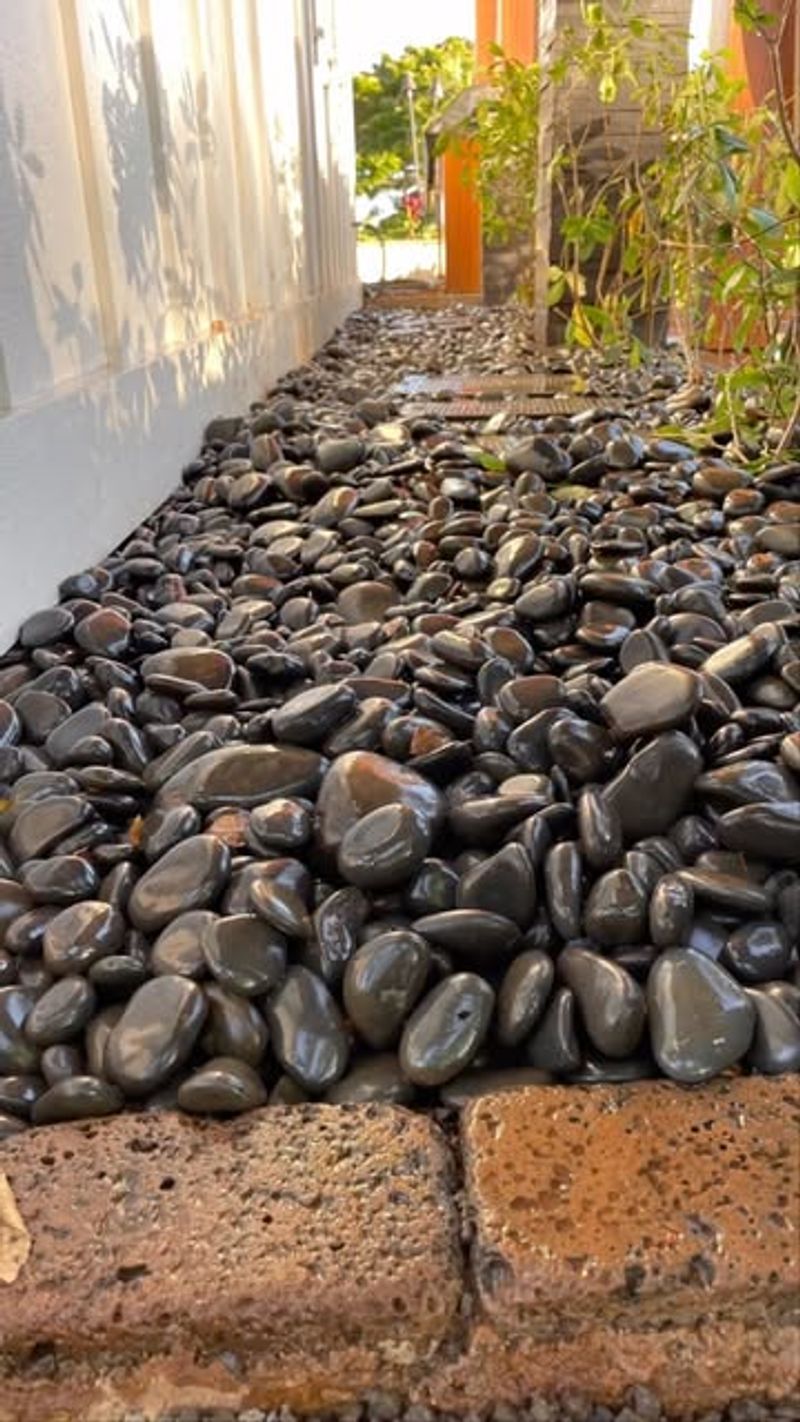 Creating Barrier Zones Helps Keep Them Away