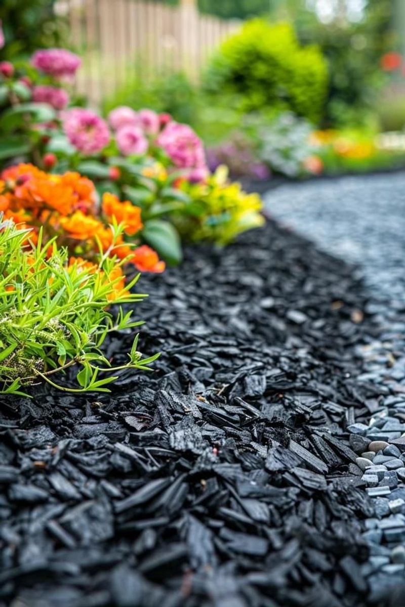 Why Mulch Timing Matters In Florida
