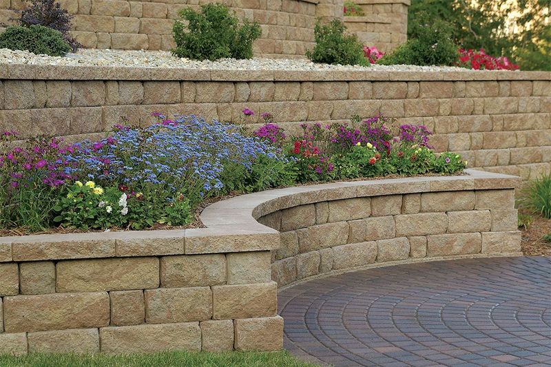 When Your Wall Exceeds Three Feet In Height