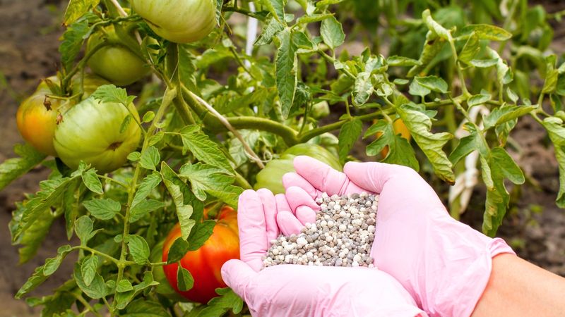 Why Fertilizer Timing Matters More Than Amount