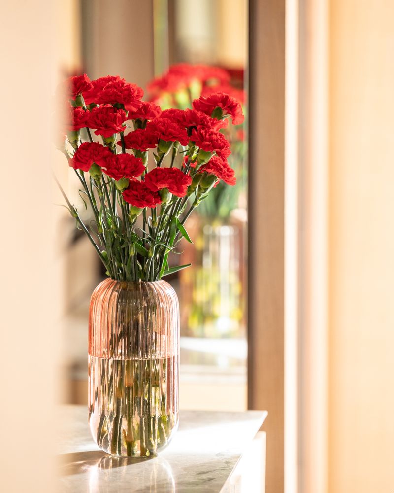 Use Room-Temperature Water