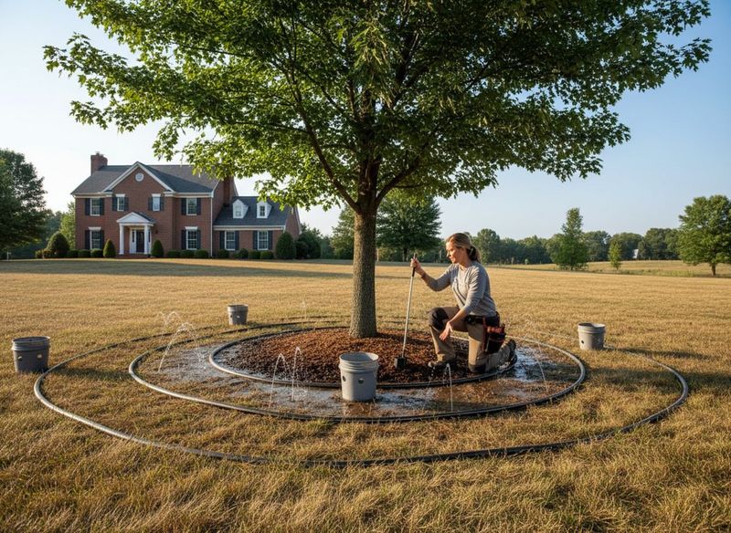 How Pennsylvania's Climate Affects Tree Performance