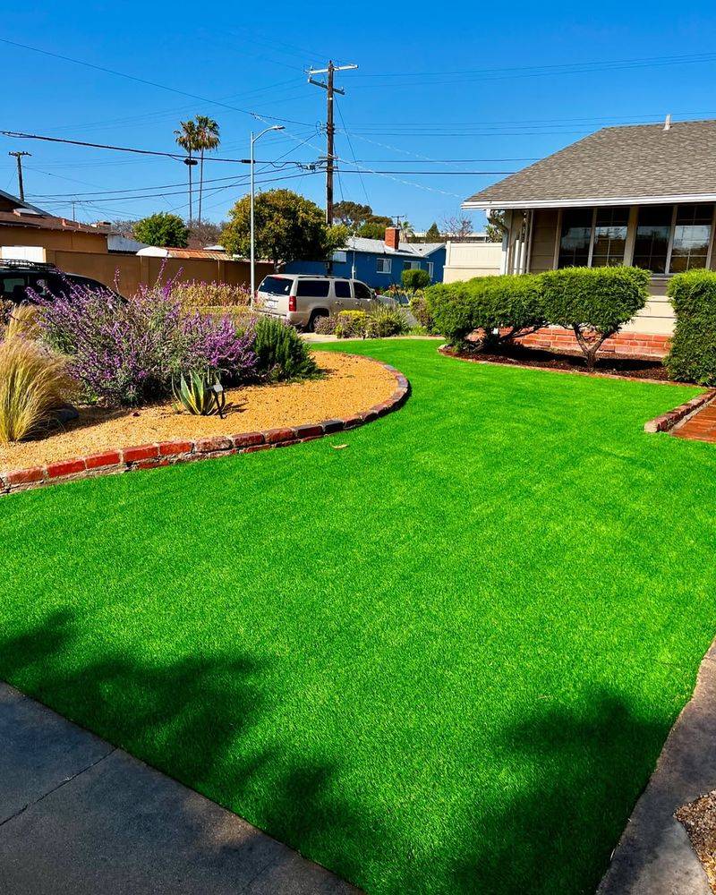 Maintain A Tidy Lawn Or Turf Area For Broader Buyer Appeal