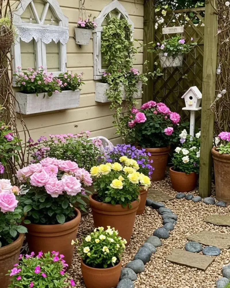 Positioning Patios For The Best Light Exposure