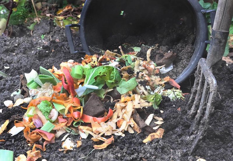 How Compost Improves Every Oregon Soil Type