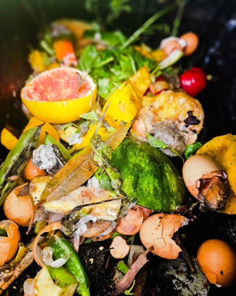 Feed Them With Compost Or Balanced Fertilizer