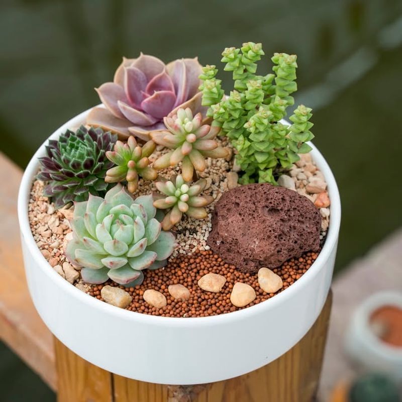 Adjust Watering During Cold Winter Months