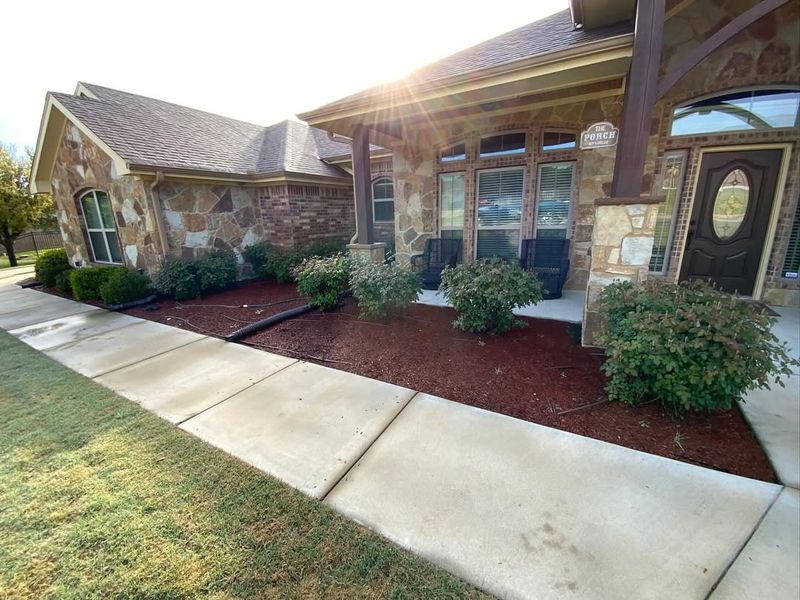 Weed Pressure Drops Before Beds Get Out Of Control