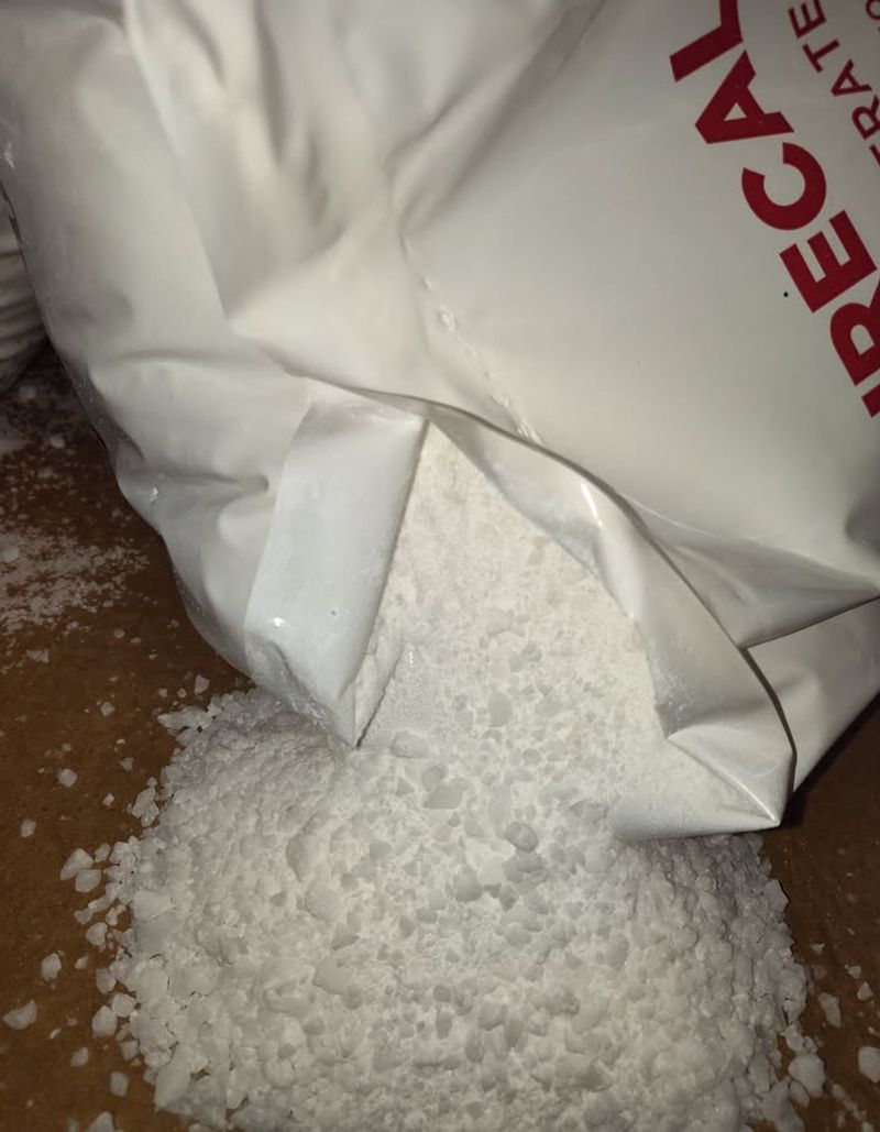 Why Calcium Nitrate Is Being Used