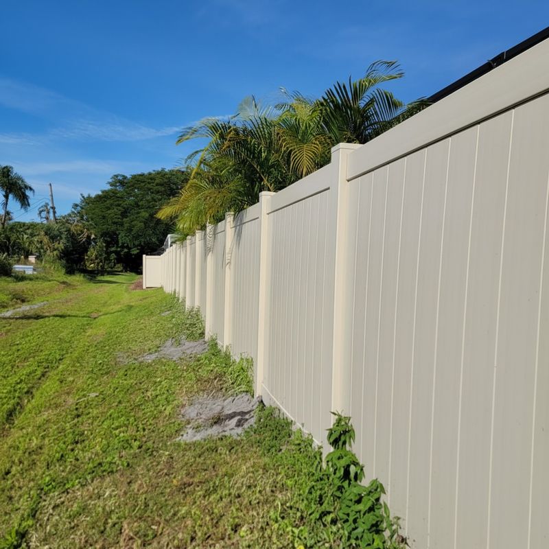 What Typically Requires Neighbor Permission